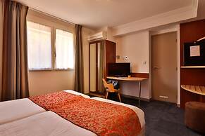 Hotel Plage Saint Jean