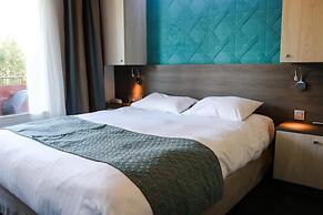 Hotel Plage Saint Jean