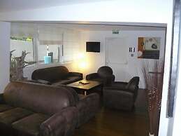 Hotel Plage Saint Jean