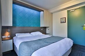 Hotel Plage Saint Jean