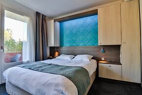 Hotel Plage Saint Jean