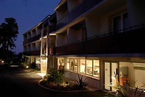 Hotel Plage Saint Jean