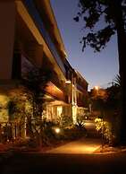 Hotel Plage Saint Jean