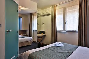 Hotel Plage Saint Jean
