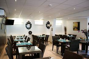 Hotel Plage Saint Jean