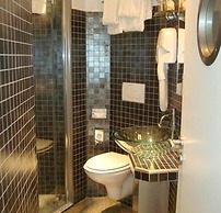 Hotel Plage Saint Jean