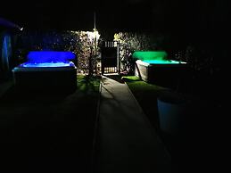 Hotel Plage Saint Jean