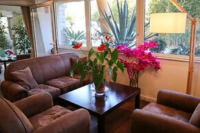 Hotel Plage Saint Jean