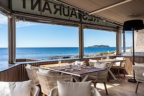 Hotel Plage Saint Jean