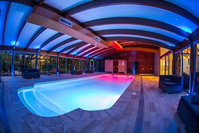 Hotel Plage Saint Jean