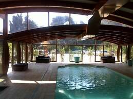 Hotel Plage Saint Jean