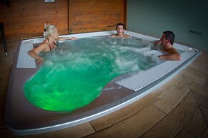 Hotel Plage Saint Jean