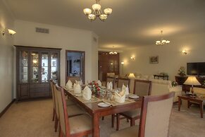 Siji Hotel Apartment