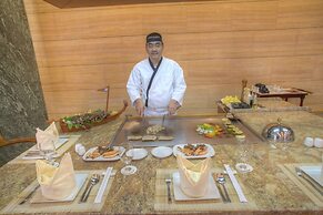 Siji Hotel Apartment