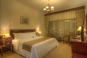 Siji Hotel Apartment