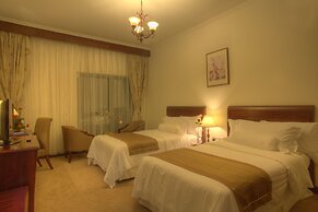 Siji Hotel Apartment