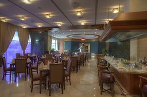 Siji Hotel Apartment