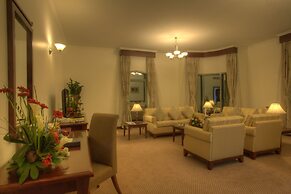 Siji Hotel Apartment