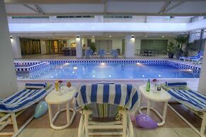 Siji Hotel Apartment