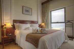 Siji Hotel Apartment