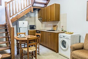 Konatzi tou Flokka Apartments