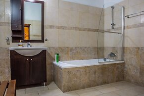 Konatzi tou Flokka Apartments