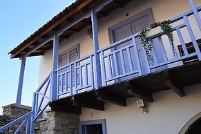 Konatzi tou Flokka Apartments