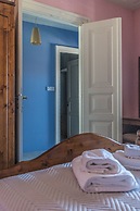 Konatzi tou Flokka Apartments