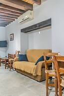 Konatzi tou Flokka Apartments