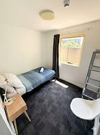 Big Backpackers Hostel