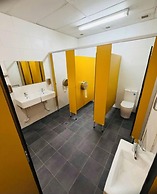 Big Backpackers Hostel