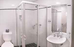 Big Backpackers Hostel