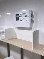 Big Backpackers Hostel