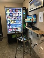 Big Backpackers Hostel