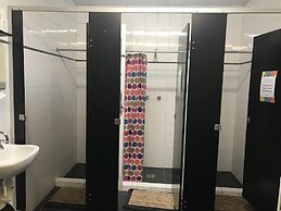 Big Backpackers Hostel