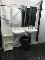 Big Backpackers Hostel