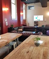 Big Backpackers Hostel