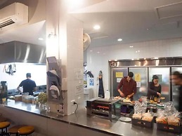 Big Backpackers Hostel