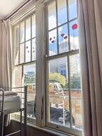 Big Backpackers Hostel