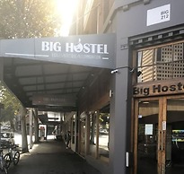 Big Backpackers Hostel