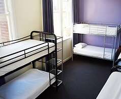 Big Backpackers Hostel