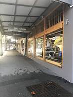 Big Backpackers Hostel