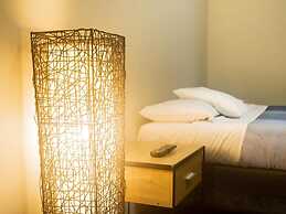 Big Backpackers Hostel