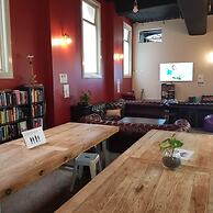 Big Backpackers Hostel