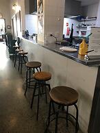 Big Backpackers Hostel