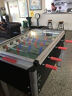 Big Backpackers Hostel