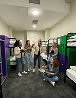 Big Backpackers Hostel