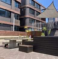 Big Backpackers Hostel