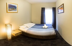 Big Backpackers Hostel