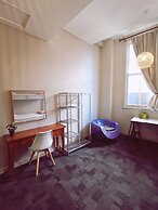 Big Backpackers Hostel